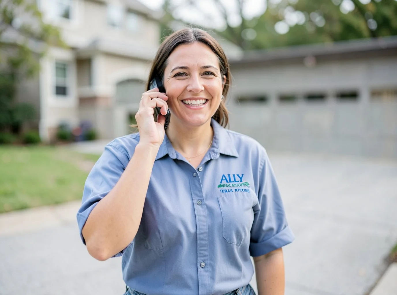Metal Roof Installation Circle, AK FAQs